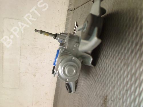 Rear wiper motor SUBARU FORESTER (SJ_) 2.0 i AWD (SJ5) | BP37231760M102 - Image 6