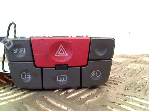 Warning switch FIAT PANDA (169_) 1.4 (169AXE1B) | BP13124023I22 