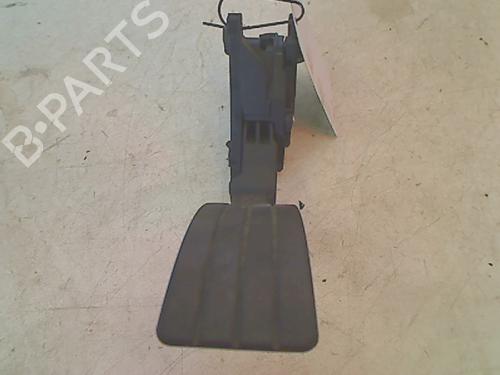 Pedal RENAULT CLIO IV (BH_) 0.9 TCe 90 (BHNF, BHMA, BHMH, BHJK, BHJR) | BP13125464I4 