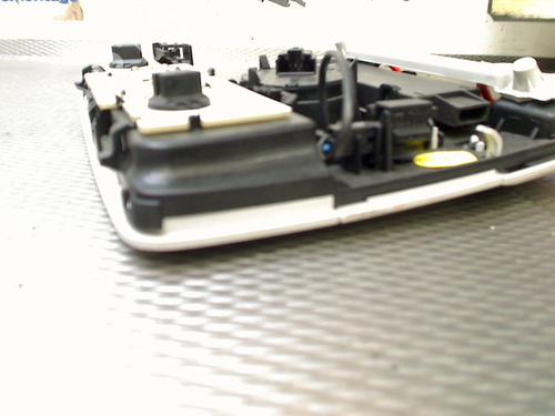 Interior roof light VW SCIROCCO III (137, 138) 2.0 TDI | BP30769409I8 