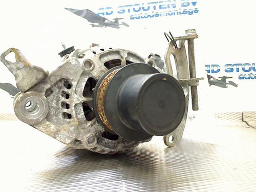Alternator TOYOTA YARIS (_P13_) 1.0 (KSP130_, KSP130) | BP23950661M7 