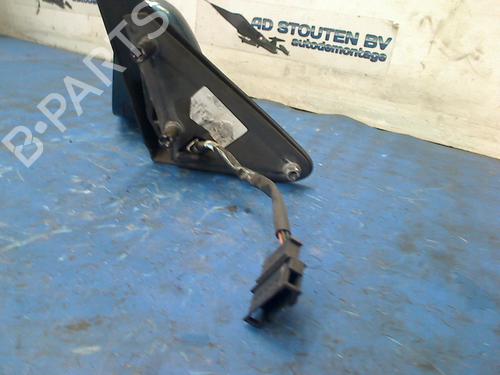 Left mirror SKODA OCTAVIA I (1U2) 1.8 | BP11297595C26 