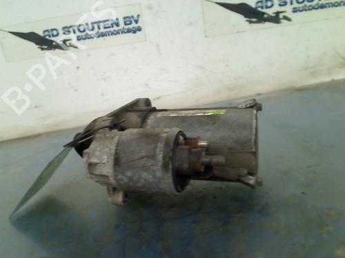 Startmotor VOLVO V70 III (135) T4 | BP23219226M8 