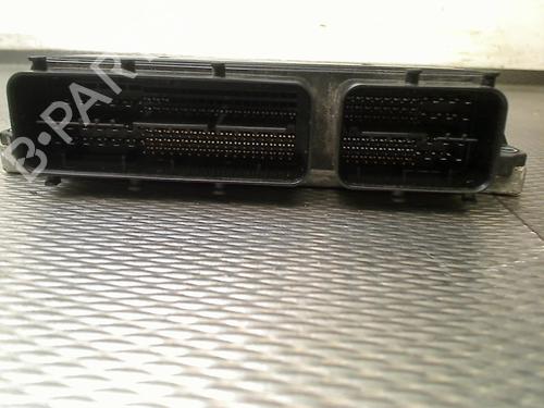 Engine control unit (ECU) TOYOTA AURIS (_E15_) 1.6 (ZRE151_, ZRE151R) | BP30960244M57 