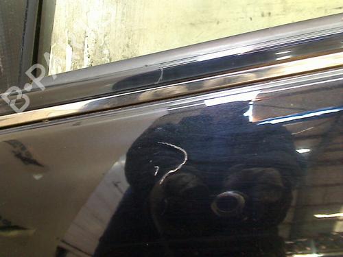 Left front door MERCEDES-BENZ B-CLASS Sports Tourer (W245) B 180 CDI (245.207) | BP12590143C2 