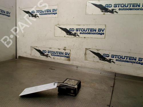 Electronic module MERCEDES-BENZ A-CLASS (W177) A 250 (177.046) | BP31184750M83 