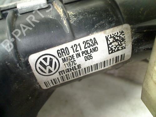 Køler VW POLO V (6R1, 6C1) 1.0 TSI | BP26730476M31 