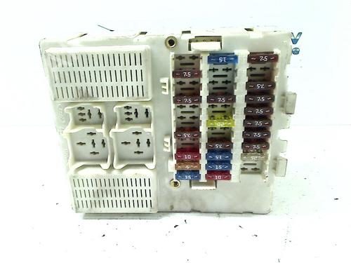 Fuse box FORD TRANSIT CONNECT (P65_, P70_, P80_) 1.8 Di | BP11303665E1 
