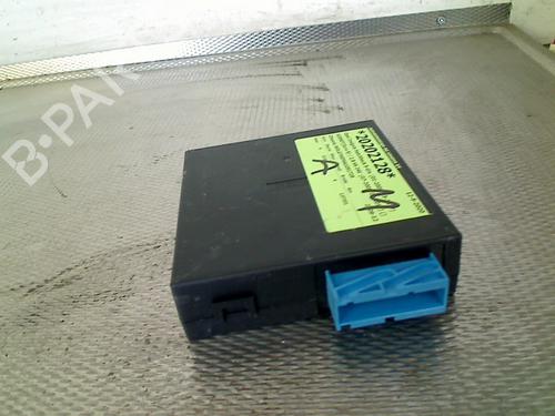 Control unit OPEL INSIGNIA A (G09) 2.8 V6 Turbo 4x4 (68) | BP27692225M11 - Image 6