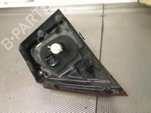 Right taillight VW GOLF VII (5G1, BQ1, BE1, BE2) e-Golf | BP31353300C35