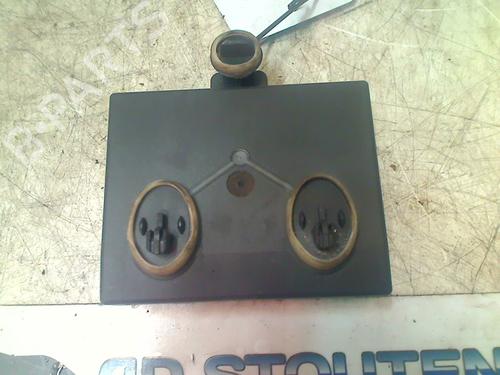 Electronic module VW GOLF VII (5G1, BQ1, BE1, BE2) 1.6 TDI | BP11317193M83 