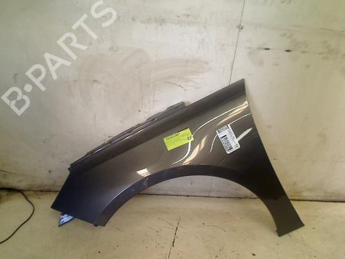 Used Left front fenders Left front fenders PEUGEOT 308 SW II (LC_, LJ_, LR_, LX_, L4_) 1.2 THP 110 (110 hp) 40008266 40008266