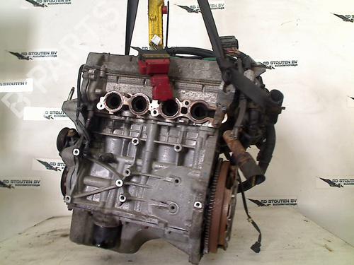 Engine OPEL AGILA B (H08) 1.2 (F68) | BP26908880M1 - Image 4