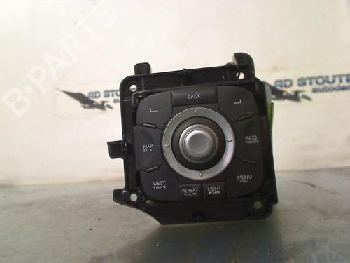 Used Switch RENAULT MEGANE III Grandtour (KZ0/1) 1.5 dCi (KZ09, KZ0D, KZ1G, KZ29, KZ14, KZ1W, KZ10, KZ1F,... (110 hp) 16497870