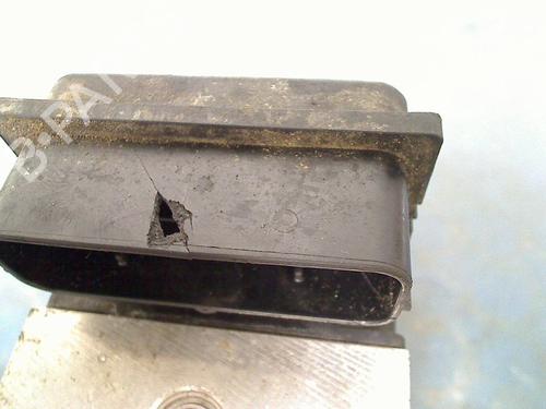 ABS pump FIAT 500 (312_) 1.2 (312AXA1A) | BP18115556M43 