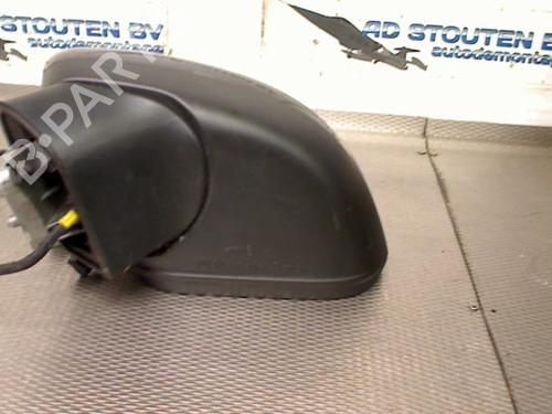 Left mirror MERCEDES-BENZ A-CLASS Saloon (V177) A 180 (177.184) | BP31127791C26