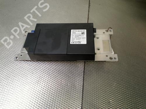 Used Electronic module Electronic module BMW 3 Touring (F31) 320 d (184 hp) 33270226 33270226