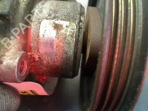 Styring servopumpe LAND ROVER FREELANDER I (L314) 1.8 16V 4x4 | BP12590961M99 