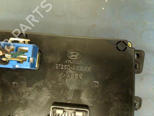 Climate control HYUNDAI TUCSON (JM) 2.0 | BP21550656I5 