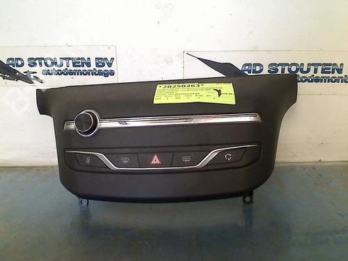 Switch PEUGEOT 308 SW II (LC_, LJ_, LR_, LX_, L4_) 2.0 BlueHDi 150 | BP23190069I30 