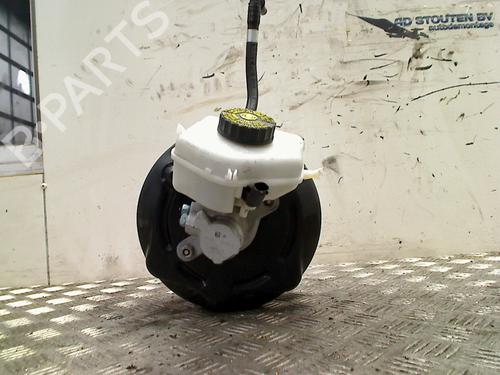 Servo brake BMW 4 Gran Coupe (F36) 430 d | BP11310551M42 