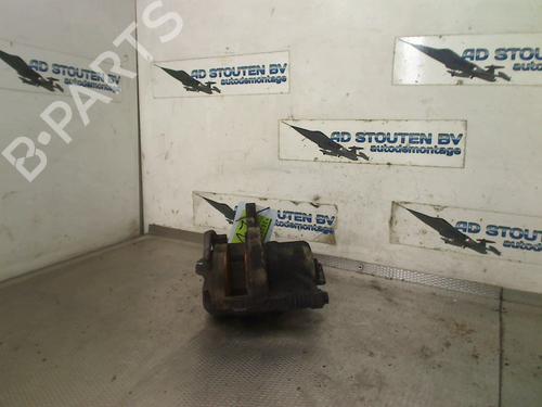 Left front brake caliper SEAT LEON (KL1, KLG) 1.4 TSI e-Hybrid | BP38685044M105 - Image 2