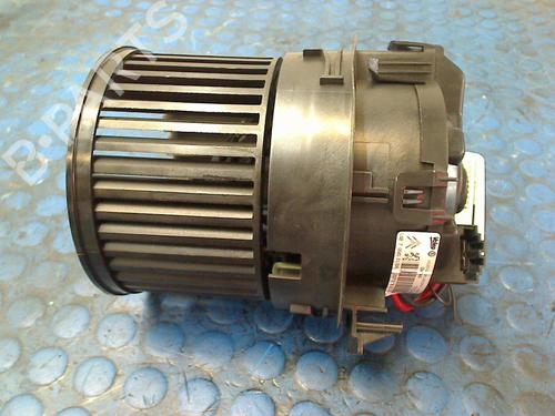 Heater blower motor PEUGEOT 208 I (CA_, CC_) 1.2 VTI 82 | BP13239418M62 