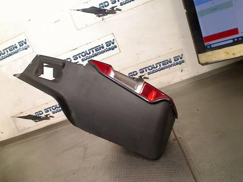 Left taillight FORD GALAXY II (WA6) 1.6 EcoBoost | BP31286364C34