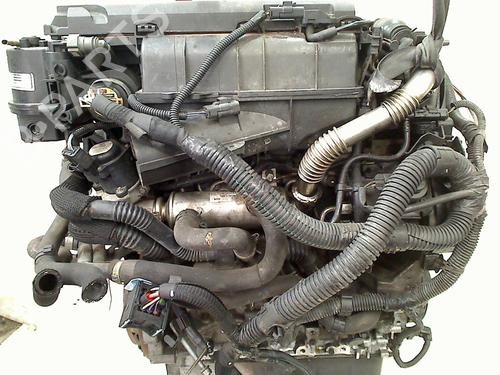 Engine PEUGEOT BIPPER (AA_) 1.4 HDi | BP35751603M1  - Image 7