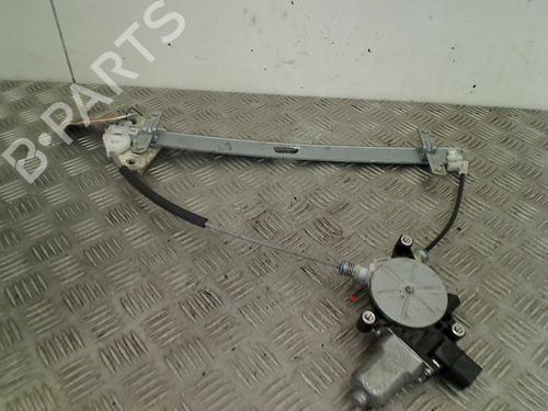 Used Front right window mechanism HONDA FR-V (BE) 1.7 (BE1) (125 hp) 11310155