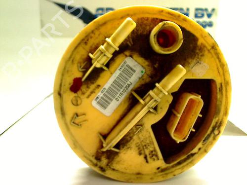 Fuel pump VOLVO C30 (533) 2.0 D | BP11304531M76 