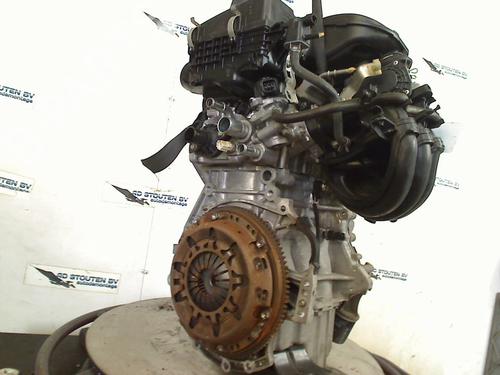 Engine CITROËN C1 II (PA_, PS_) 1.0 VTi 68 | BP30774390M1