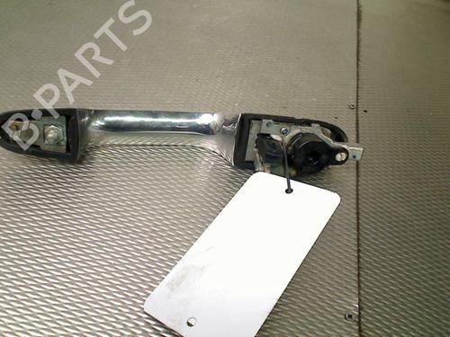Interior roof handle FIAT 500 (312_) 1.2 (312AXA1A) | BP29445452I35 