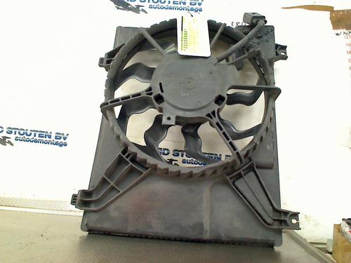 Used Fan HYUNDAI i10 I (PA) 1.1 (67 hp) 31040044