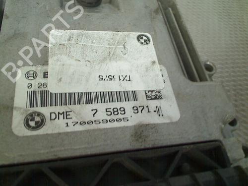 Engine control unit (ECU) MINI MINI (R56) One | BP31039970M57