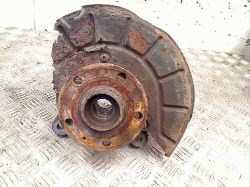 Left front steering knuckle SEAT ALTEA (5P1) 2.0 TDI 16V | BP11260002M25 