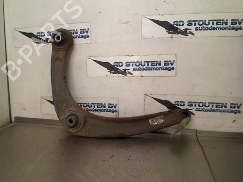 Used Left front suspension arm PEUGEOT 3008 I MPV (0U_) 2.0 HDi Hybrid4 (0URHCA) (200 hp) 30514561