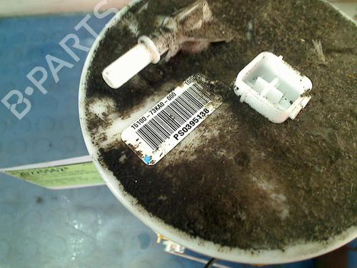Fuel pump OPEL AGILA (B) (H08) 1.2 (F68) | BP11505687M76 