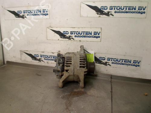 Alternator IVECO DAILY IV Platform/Chassis 45C14, 45C14 /P | BP31170207M7 