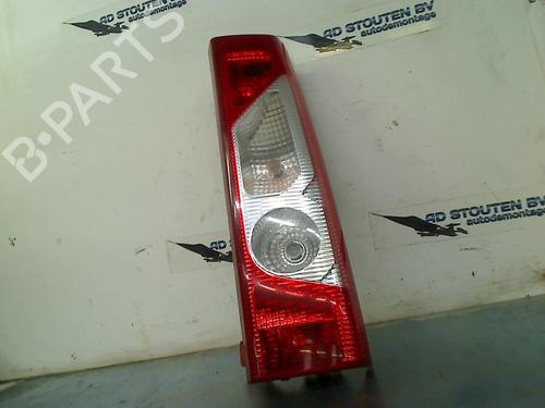 Used Right taillight PEUGEOT EXPERT Van (VF3A_, VF3U_, VF3X_) 2.0 HDi 120 (120 hp) 27290870