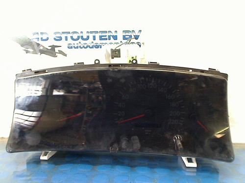 Used Instrument cluster Instrument cluster 11373565 11373565