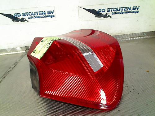 Left taillight BMW 1 (E81) 116 i | BP27556808C34 