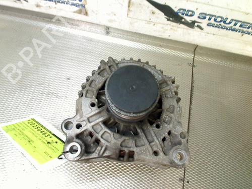 Alternator VW SCIROCCO III (137, 138) 2.0 TDI | BP30769427M7 
