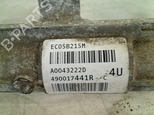 Steering rack RENAULT MEGANE IV Grandtour (K9A/M/N_) 1.3 TCe 115 (K9N9) | BP24653242M22 