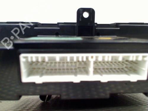 Climate control KIA PICANTO II (TA) 1.0 | BP30504205I5 