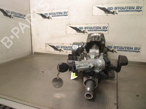 Steering column SKODA CITIGO (NF1) 1.0 | BP29885699M21