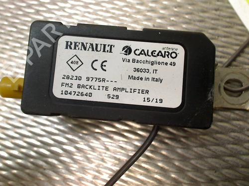 Electronic module RENAULT MEGANE IV Grandtour (K9A/M/N_) 1.5 Blue dCi 115 (K9A6) | BP30335442M83 - Image 2