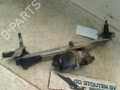 Used Front wipers mechanism RENAULT MEGANE III Hatchback (BZ0/1_, B3_) 1.6 16V (111 hp) 11319439