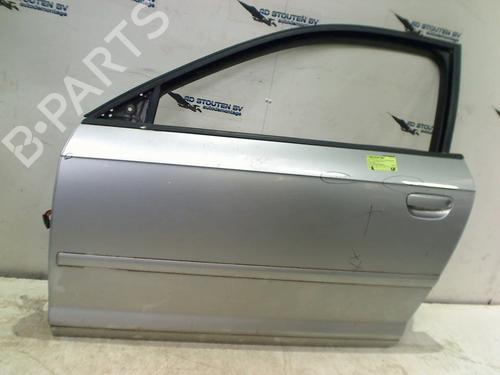 Left front door AUDI A3 (8P1) 1.6 | BP16407417C2 