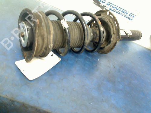 Left front shock absorber VW GOLF VII (5G1, BQ1, BE1, BE2) 2.0 GTI | BP23192254M16 